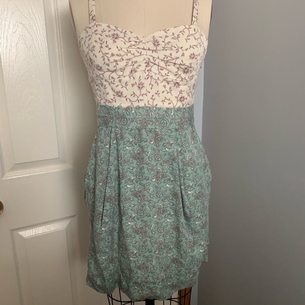 Wilfred Mini Dress